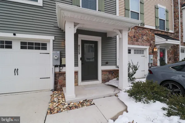 $379,999 | 8229 Seaworthy Way, Dundalk, MD 21222