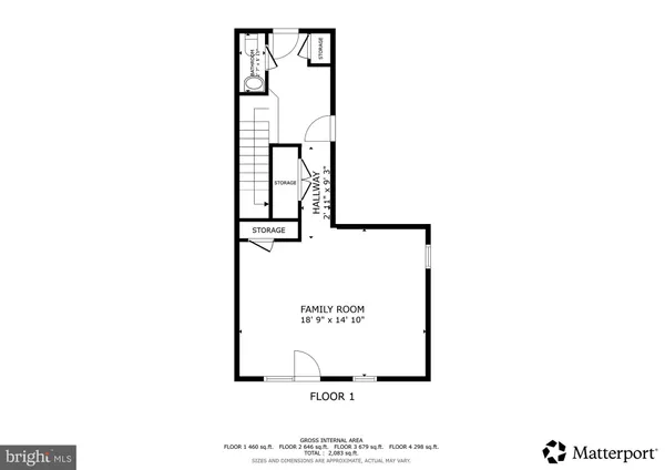 $379,999 | 8229 Seaworthy Way, Dundalk, MD 21222