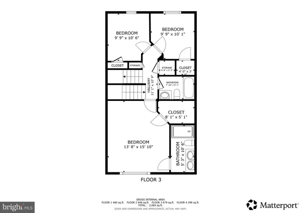 $379,999 | 8229 Seaworthy Way, Dundalk, MD 21222