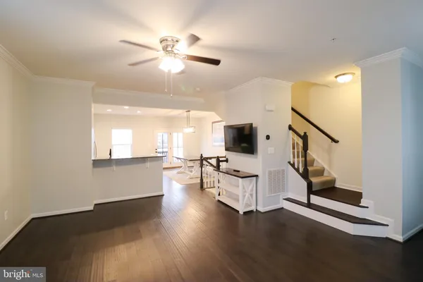 $379,999 | 8229 Seaworthy Way, Dundalk, MD 21222