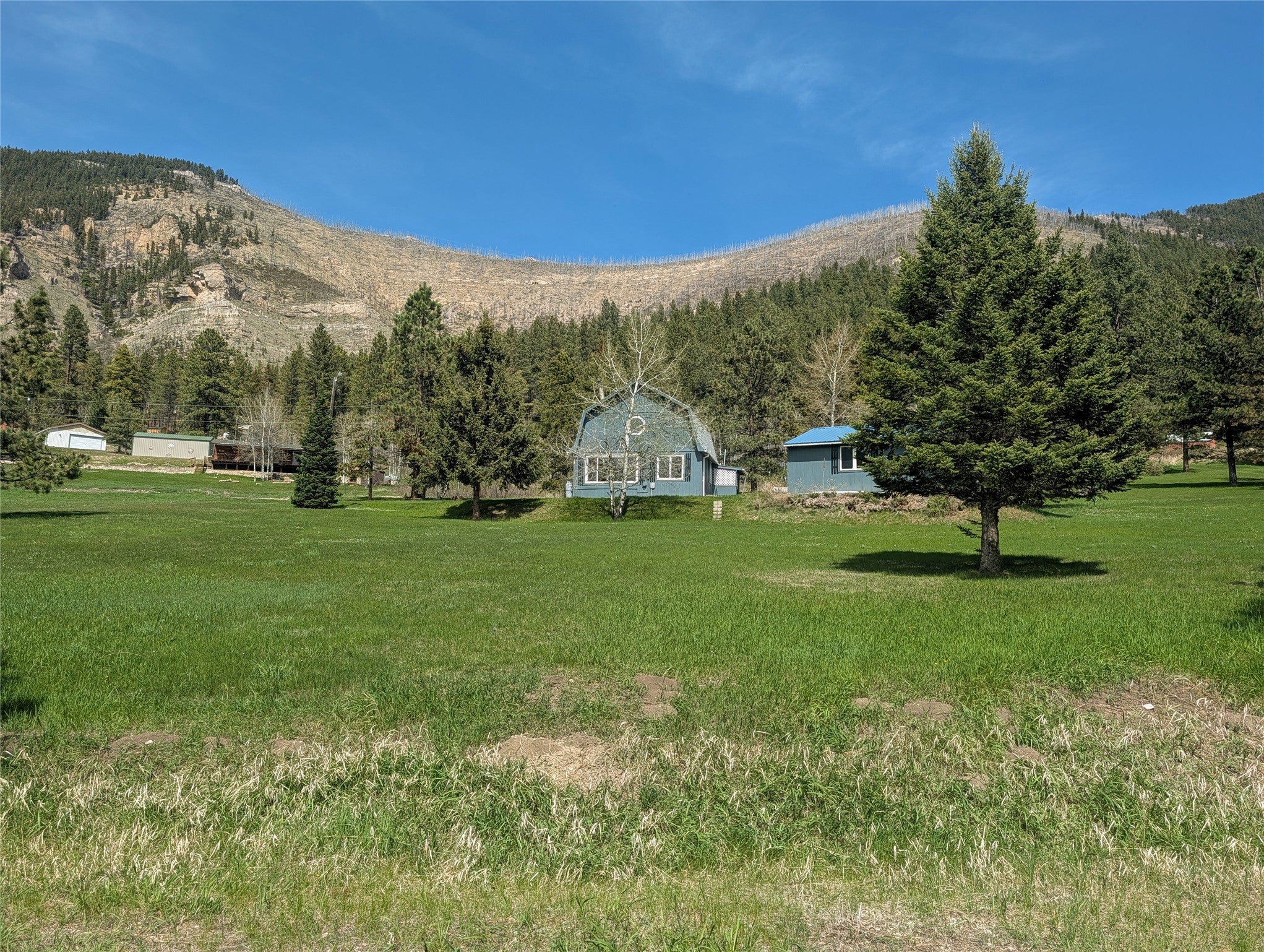 47 D A V Loop Road Monarch, MT 59463 - Photo 10 of 48 Gallery Image 10