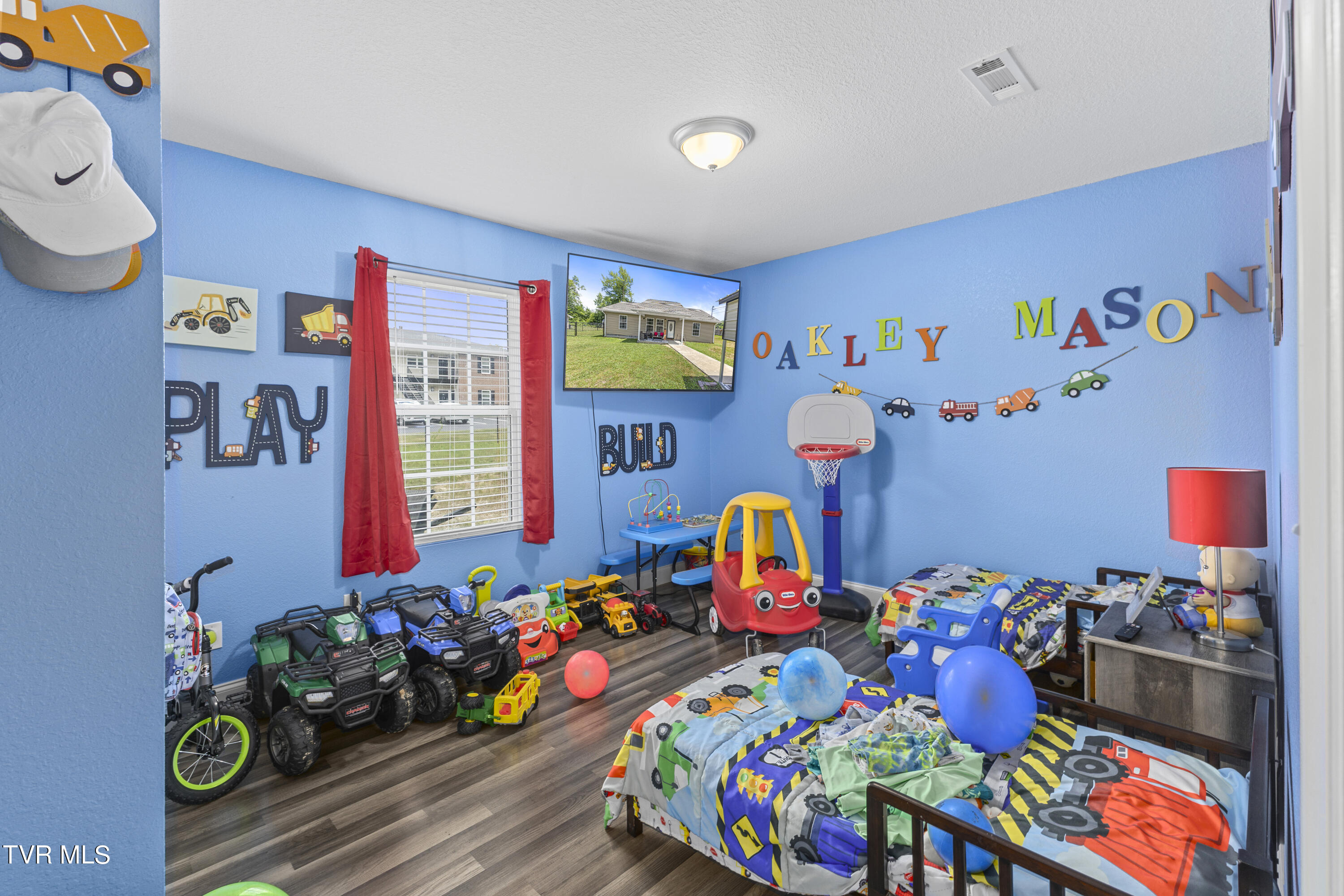 543 Shellbark Road Newport, TN 37821 - Photo 17 of 33 128A6157