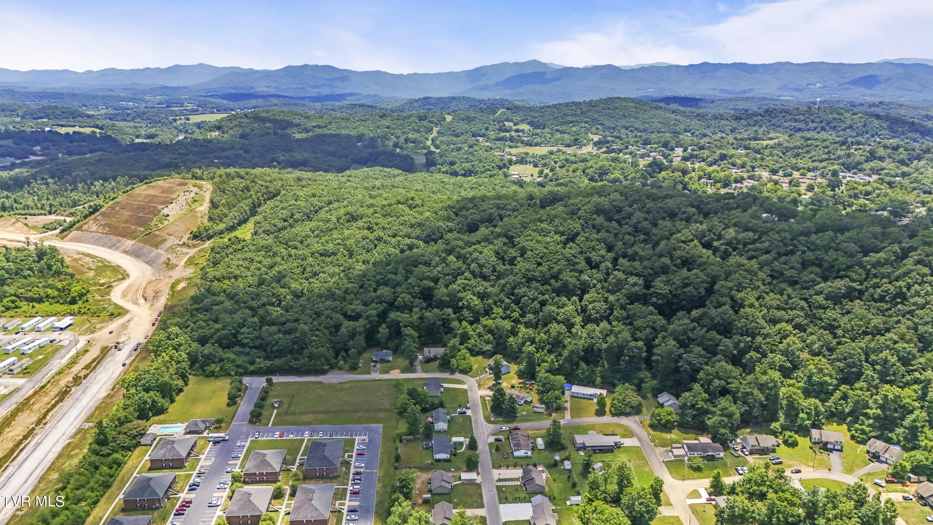 543 Shellbark Road Newport, TN 37821 - Photo 20 of 33 DJI_20240701130228_0480_D