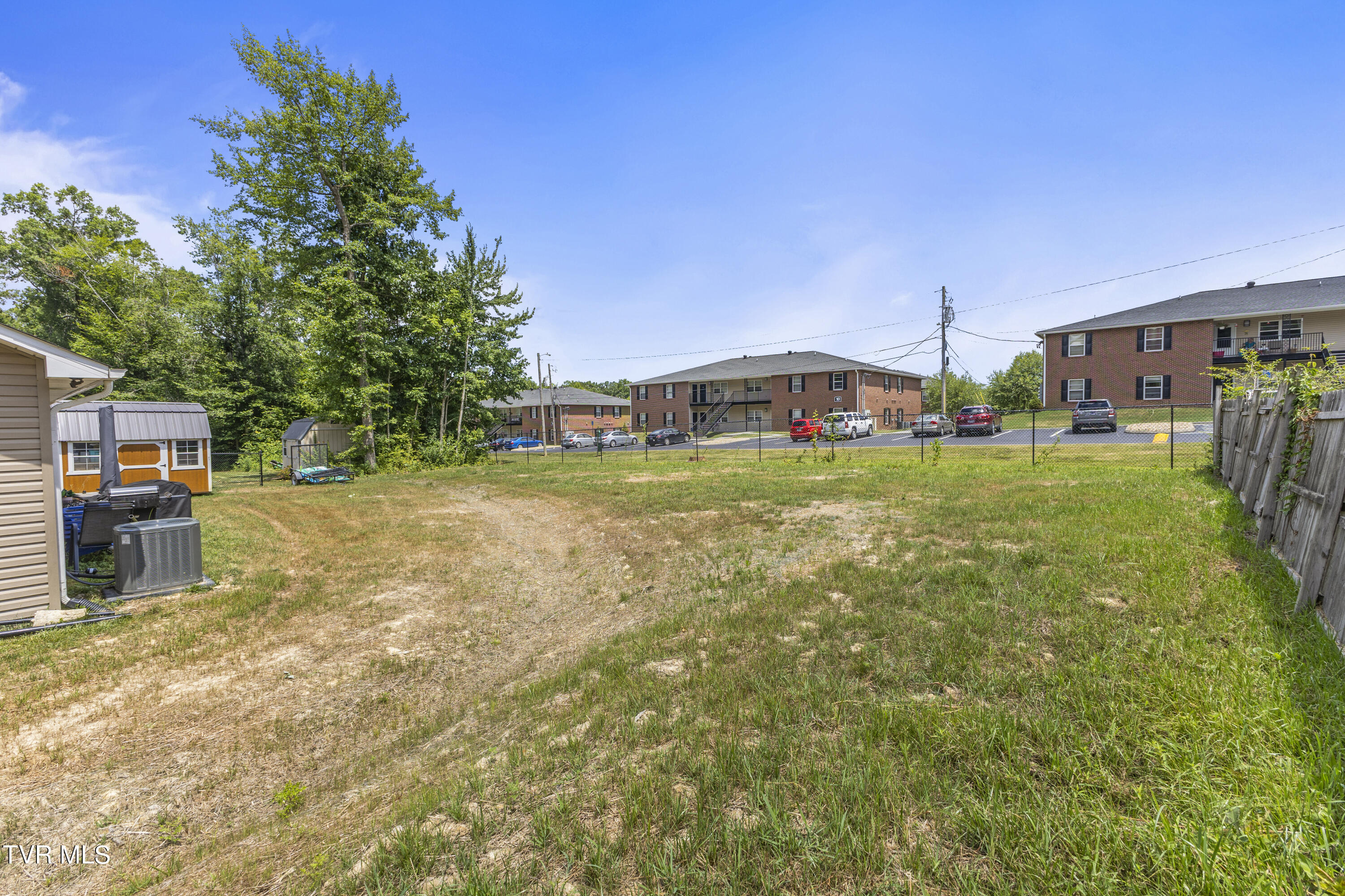 543 Shellbark Road Newport, TN 37821 - Photo 28 of 33 128A6090