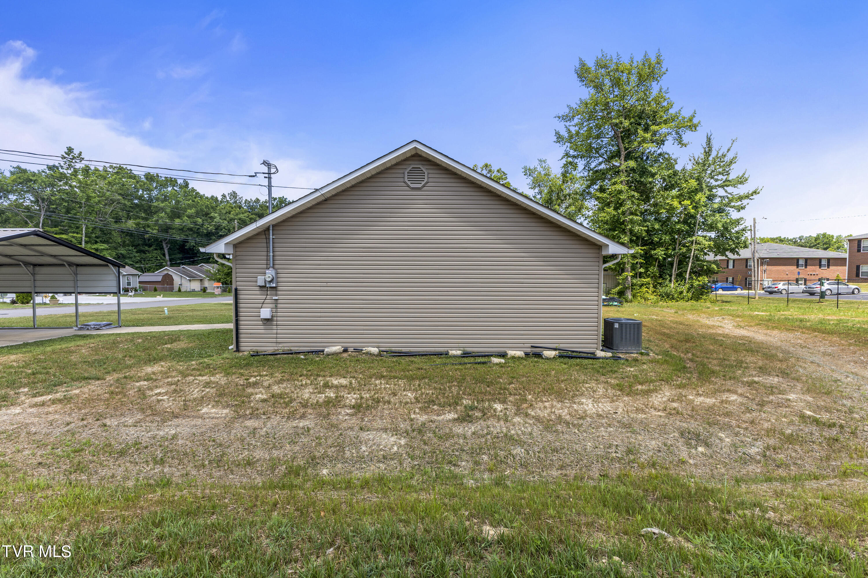 543 Shellbark Road Newport, TN 37821 - Photo 29 of 33 128A6087