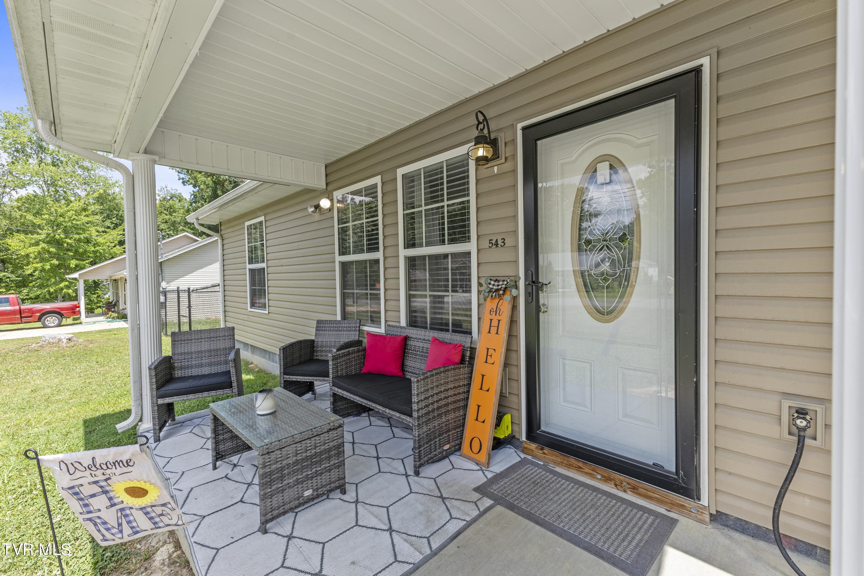 543 Shellbark Road Newport, TN 37821 - Photo 4 of 33 128A6102