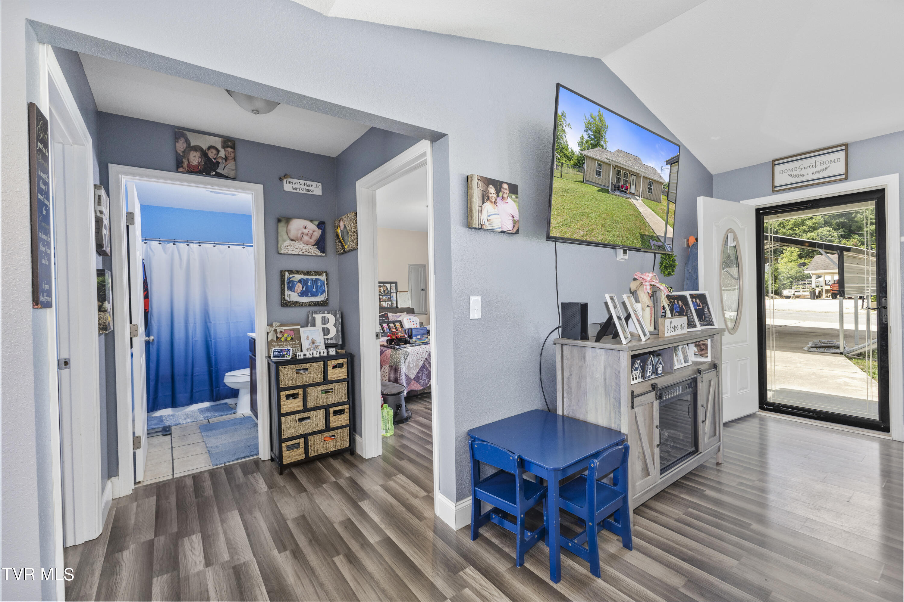 543 Shellbark Road Newport, TN 37821 - Photo 7 of 33 128A6146