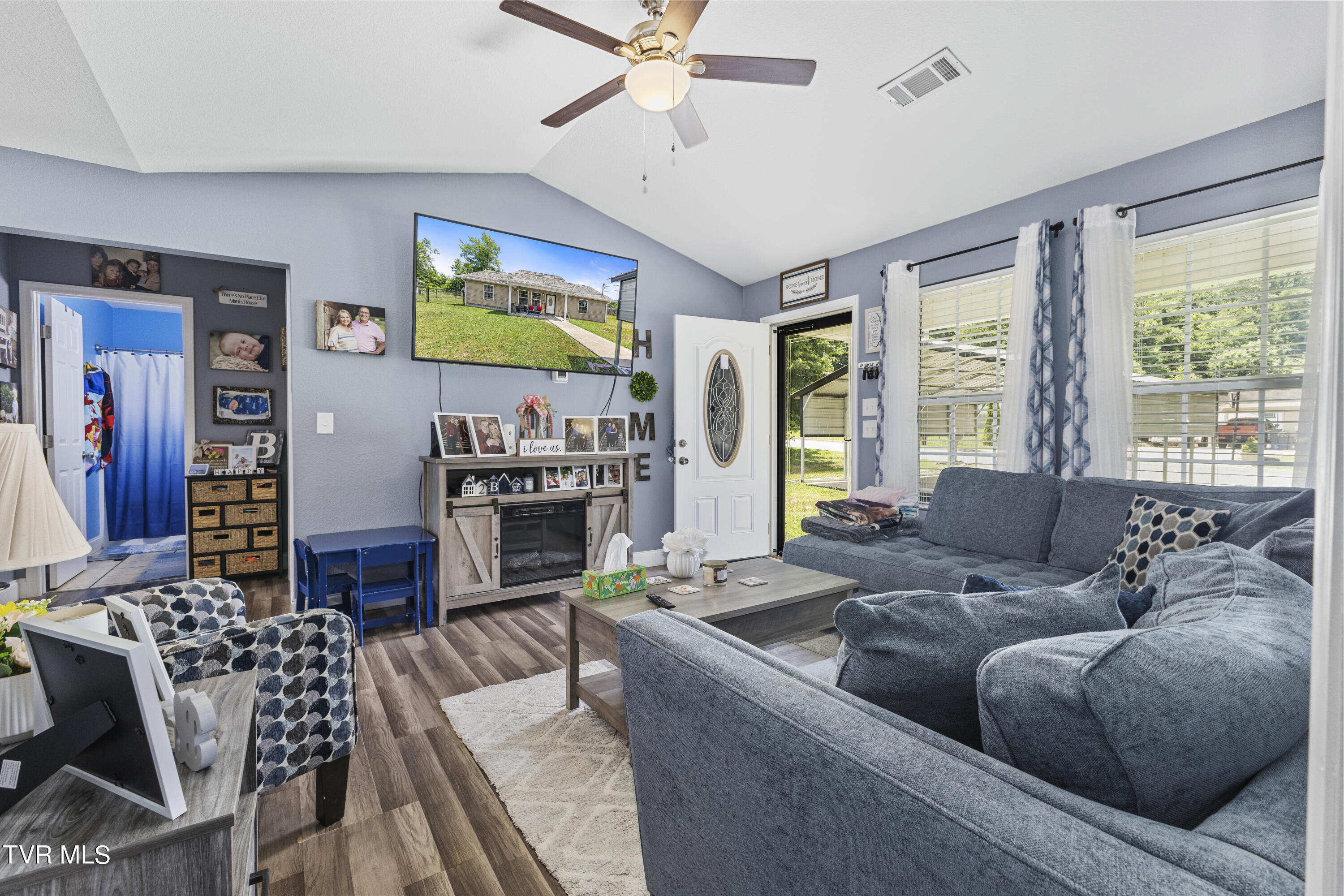 543 Shellbark Road Newport, TN 37821 - Photo 8 of 33 128A6126