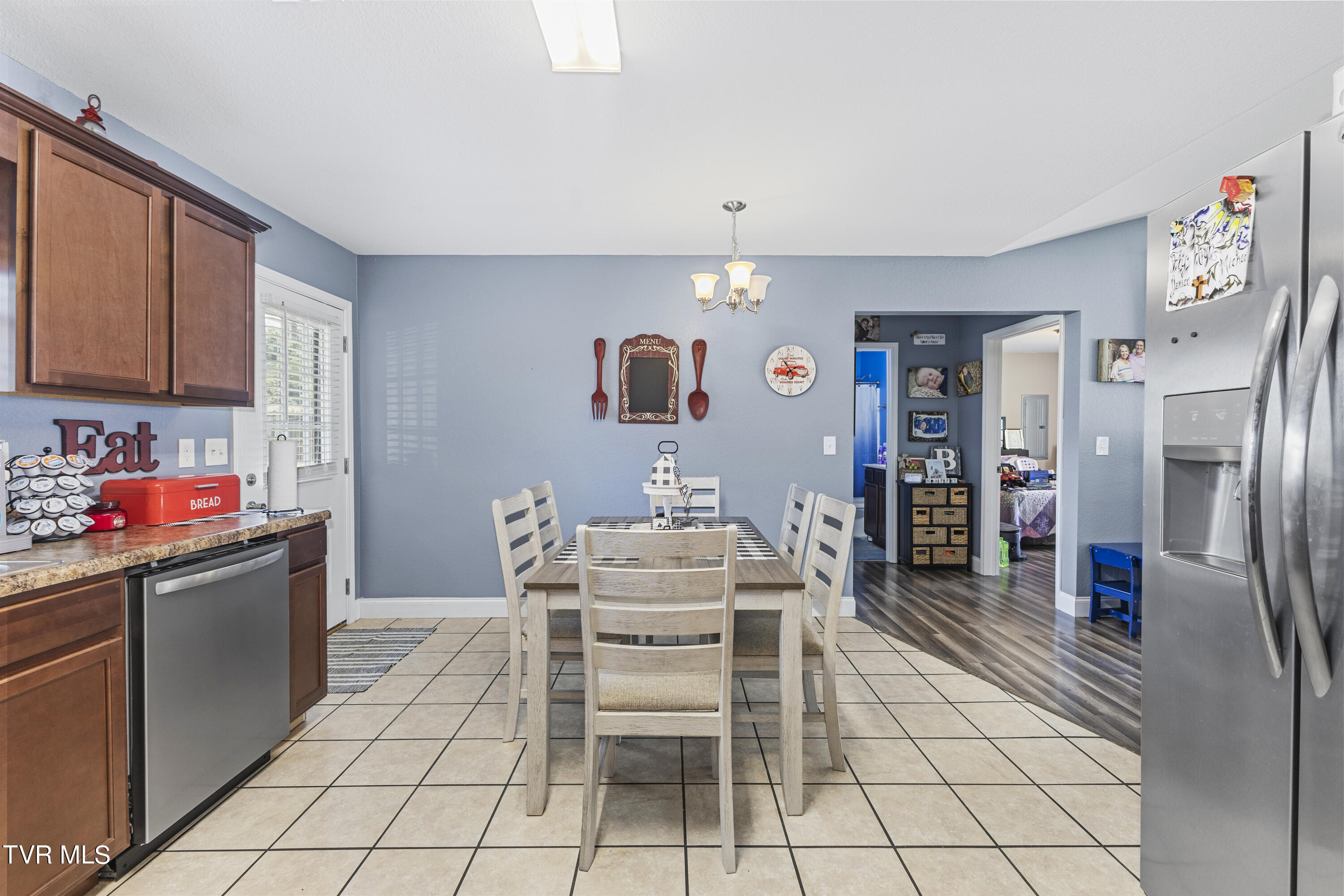 543 Shellbark Road Newport, TN 37821 - Photo 10 of 33 128A6134