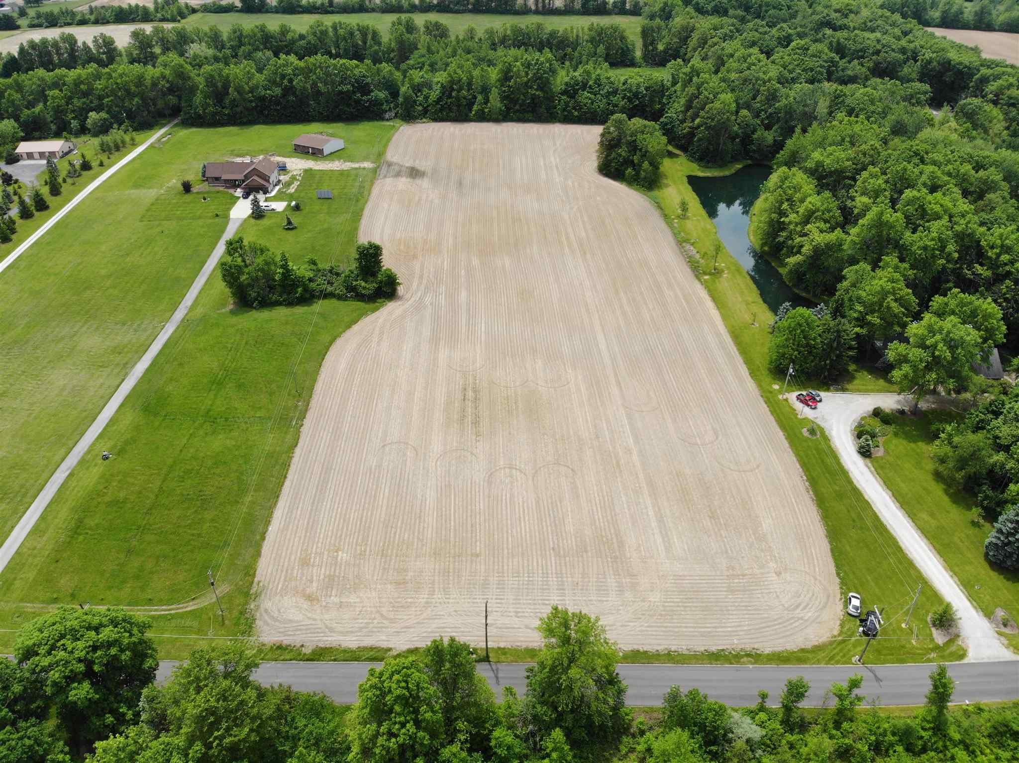 0 West Wallen Road Fort Wayne, IN 46818 - Photo 1 of 8 Gallery Image 1