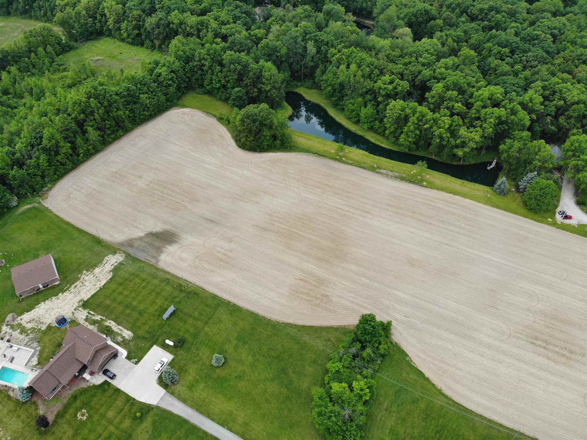 0 West Wallen Road Fort Wayne, IN 46818 - Photo 4 of 8 Gallery Image 4
