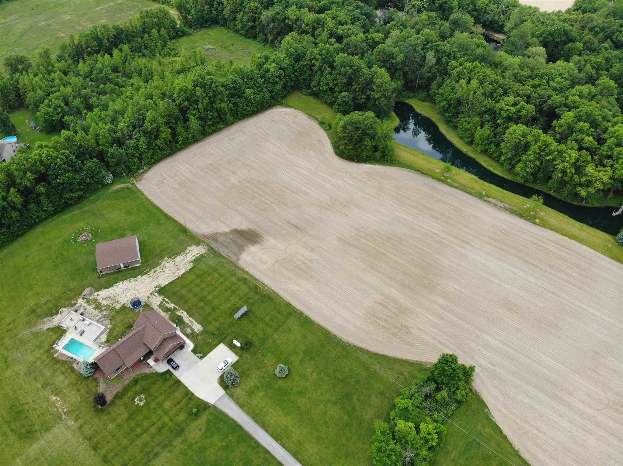 0 West Wallen Road Fort Wayne, IN 46818 - Photo 5 of 8 Gallery Image 5