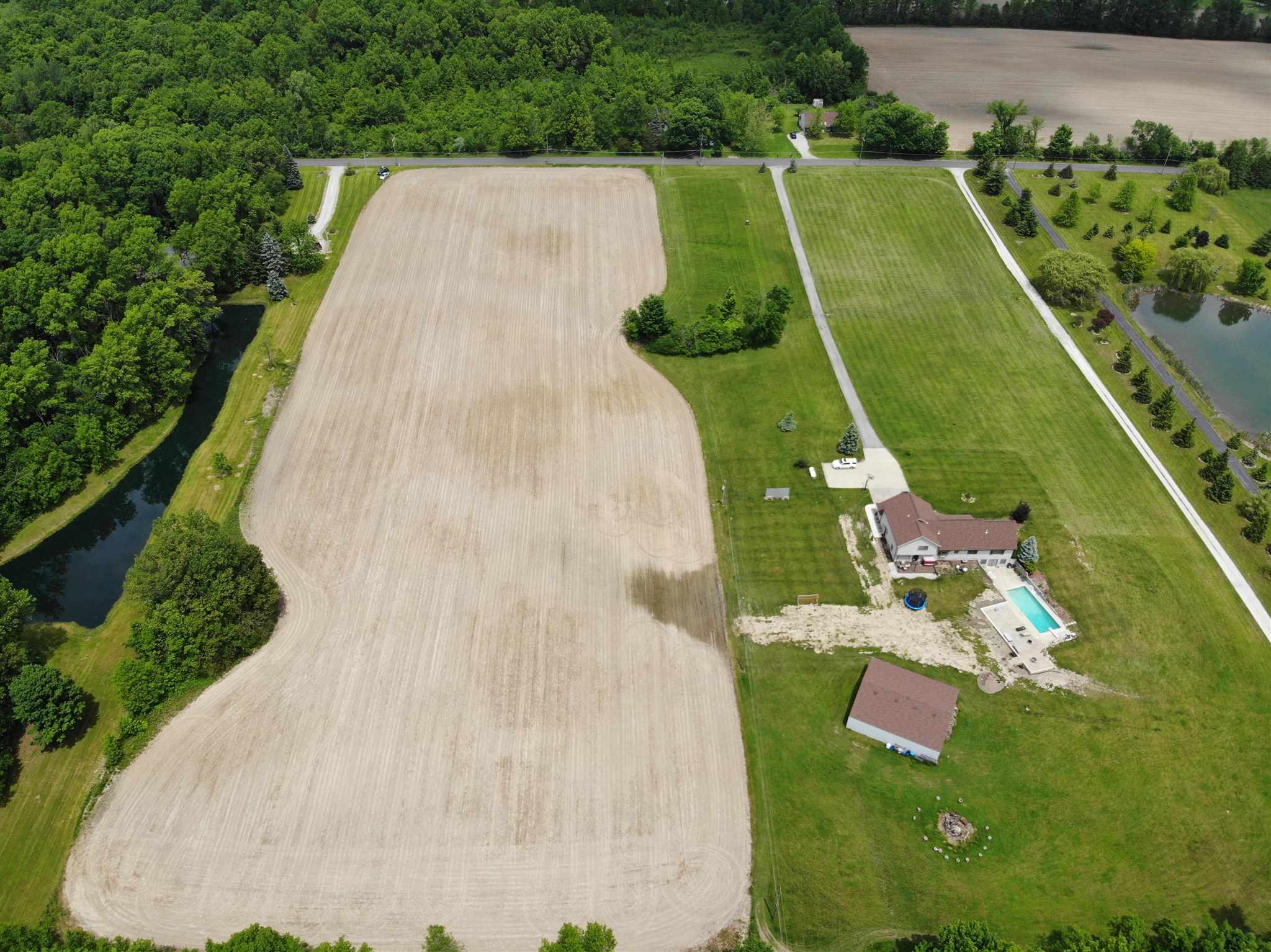 0 West Wallen Road Fort Wayne, IN 46818 - Photo 7 of 8 Gallery Image 7