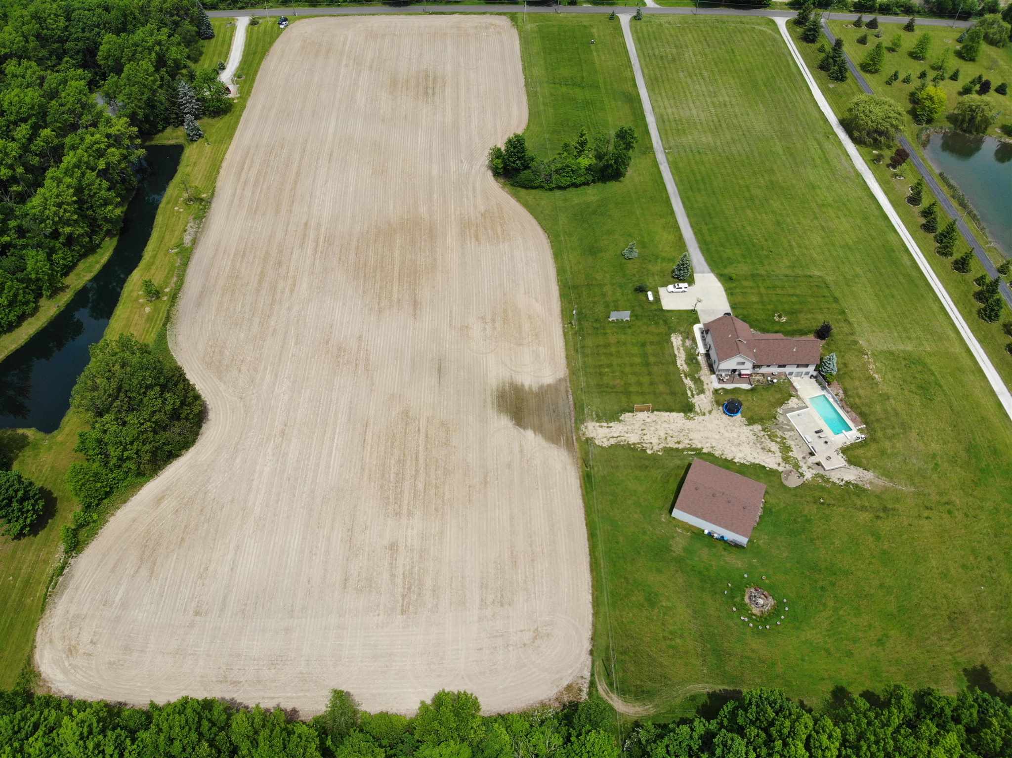 0 West Wallen Road Fort Wayne, IN 46818 - Photo 8 of 8 Gallery Image 8