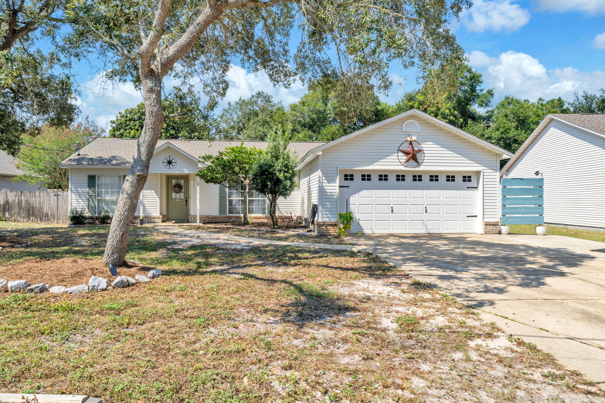 1871 Abercrombie Road Gulf Breeze, FL 32563 - Photo 1 of 32 1871 Abercrombie Rd