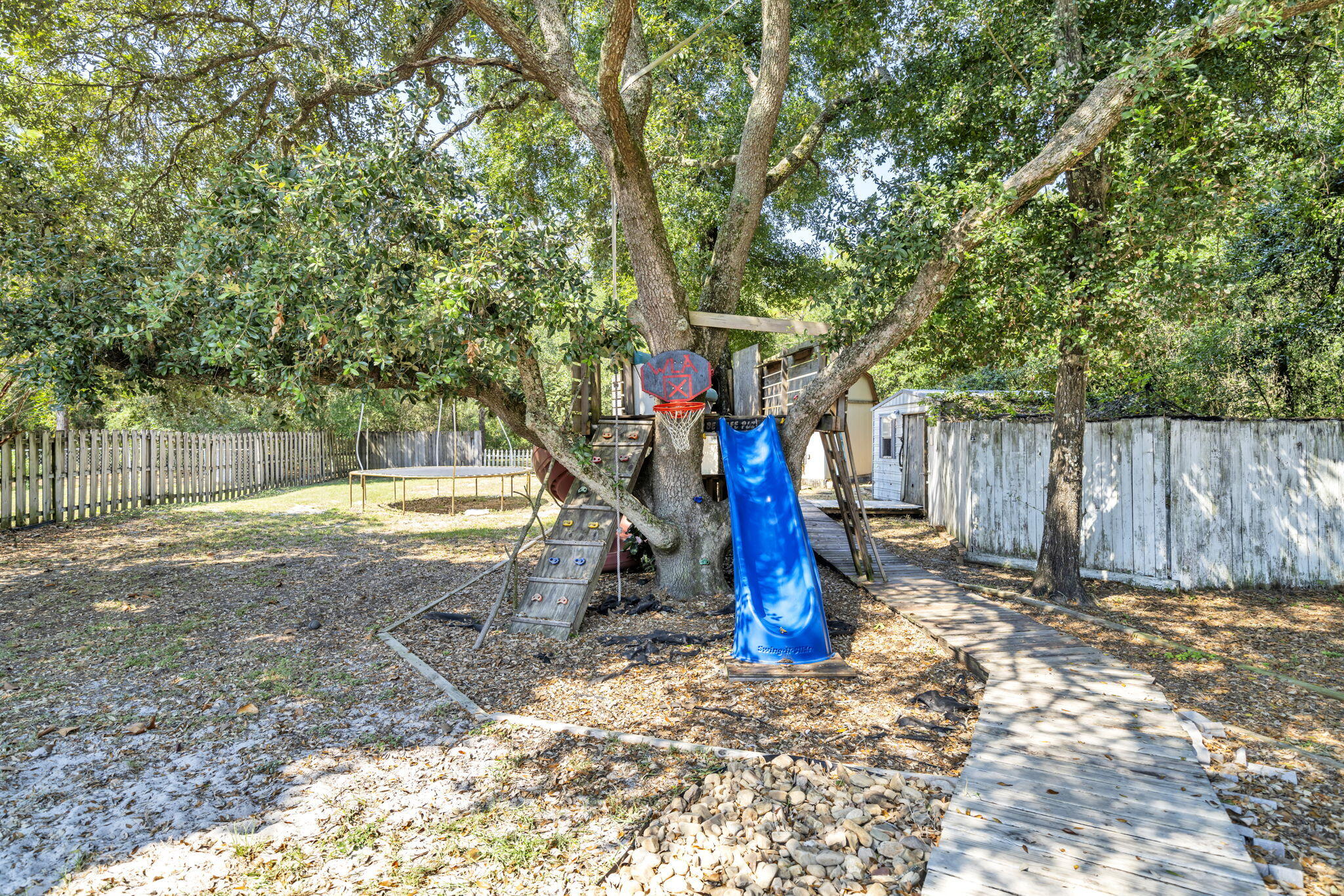 1871 Abercrombie Road Gulf Breeze, FL 32563 - Photo 24 of 32 Treehouse