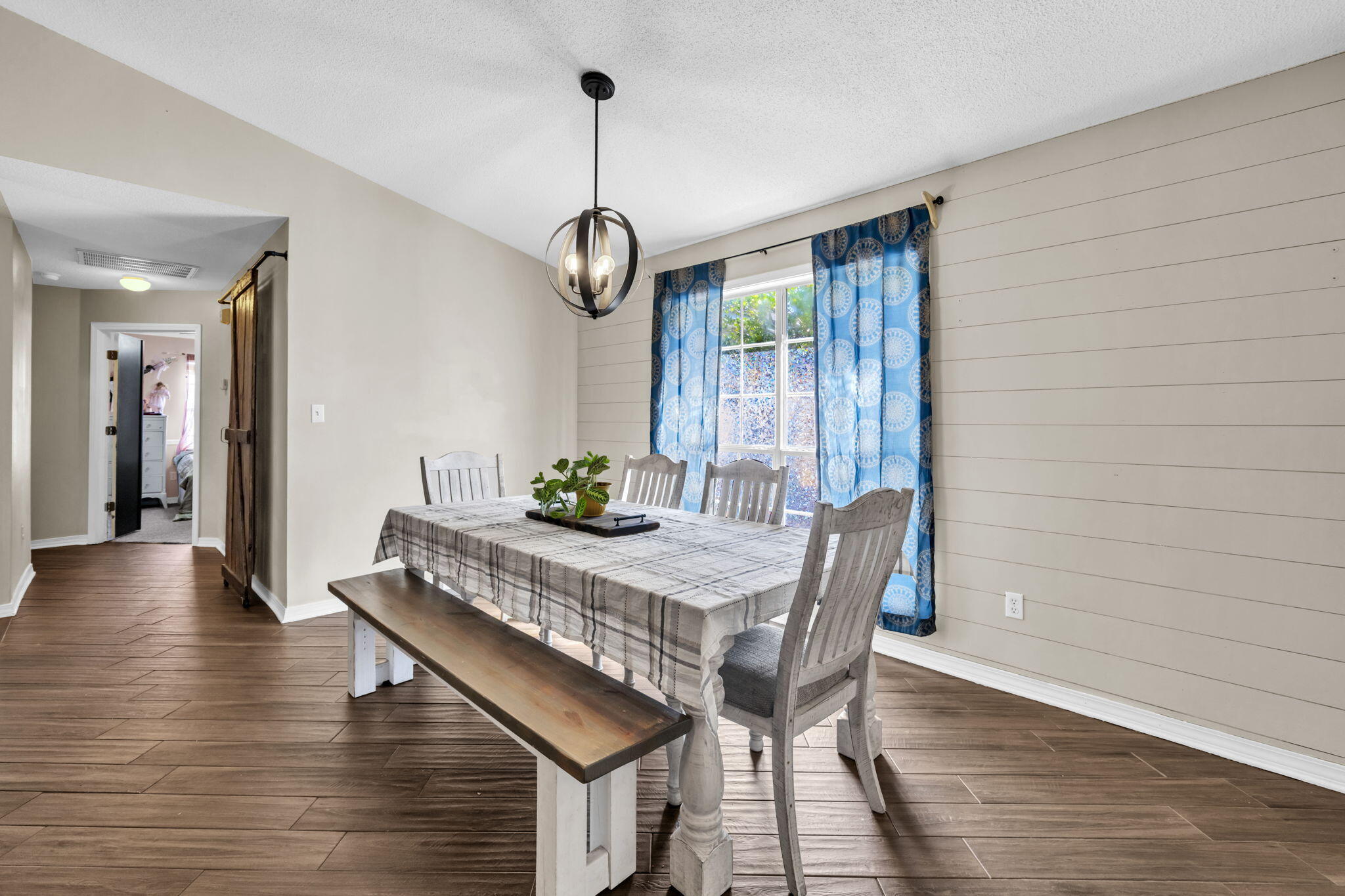 1871 Abercrombie Road Gulf Breeze, FL 32563 - Photo 7 of 32 Dining Room