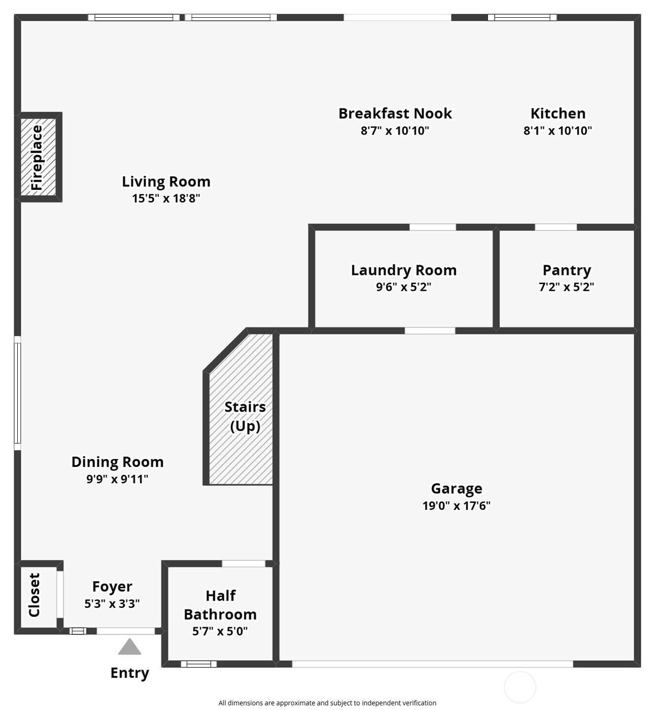 19218 26th Avenue Southeast Bothell, WA 98012 - Photo 24 of 25