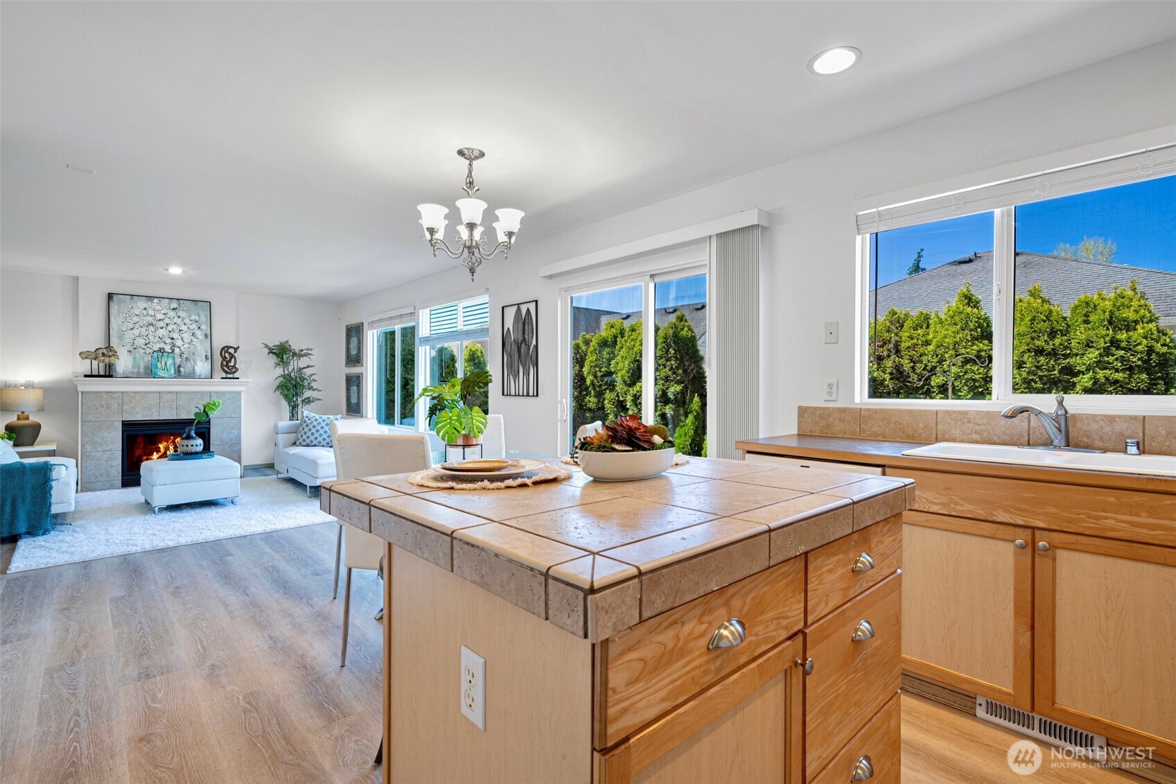 19218 26th Avenue Southeast Bothell, WA 98012 - Photo 8 of 25