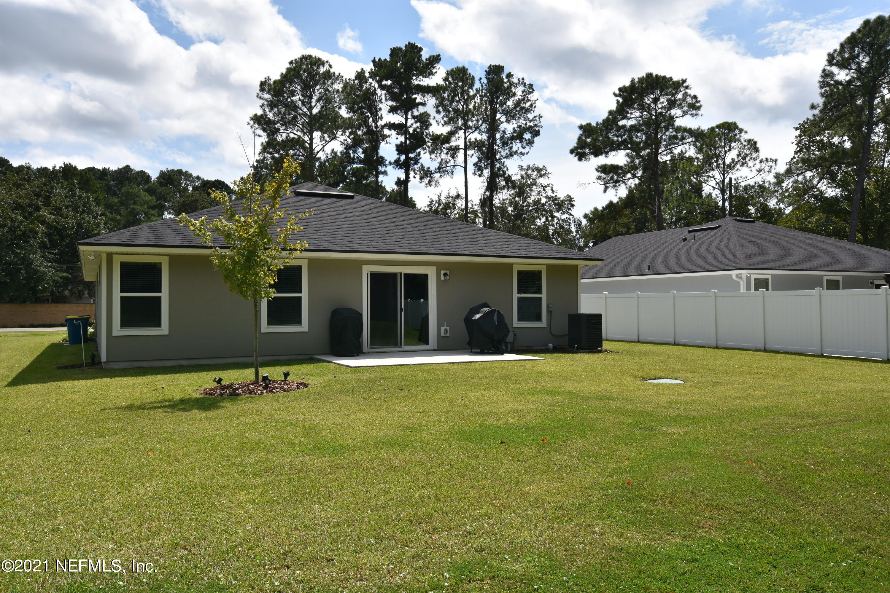 1177 Starratt Road Jacksonville, FL 32218 - Photo 27 of 31 25