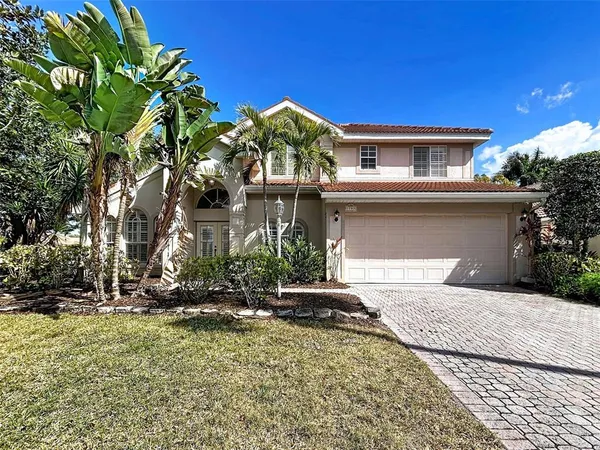$819,990 | 7703 British Open Way, Lakewood Ranch, FL 34202