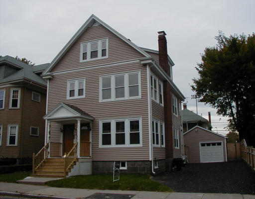 28 Bexley Road, Unit 1 28 Boston, MA 02131 - Photo 1 of 1 Gallery Image 1