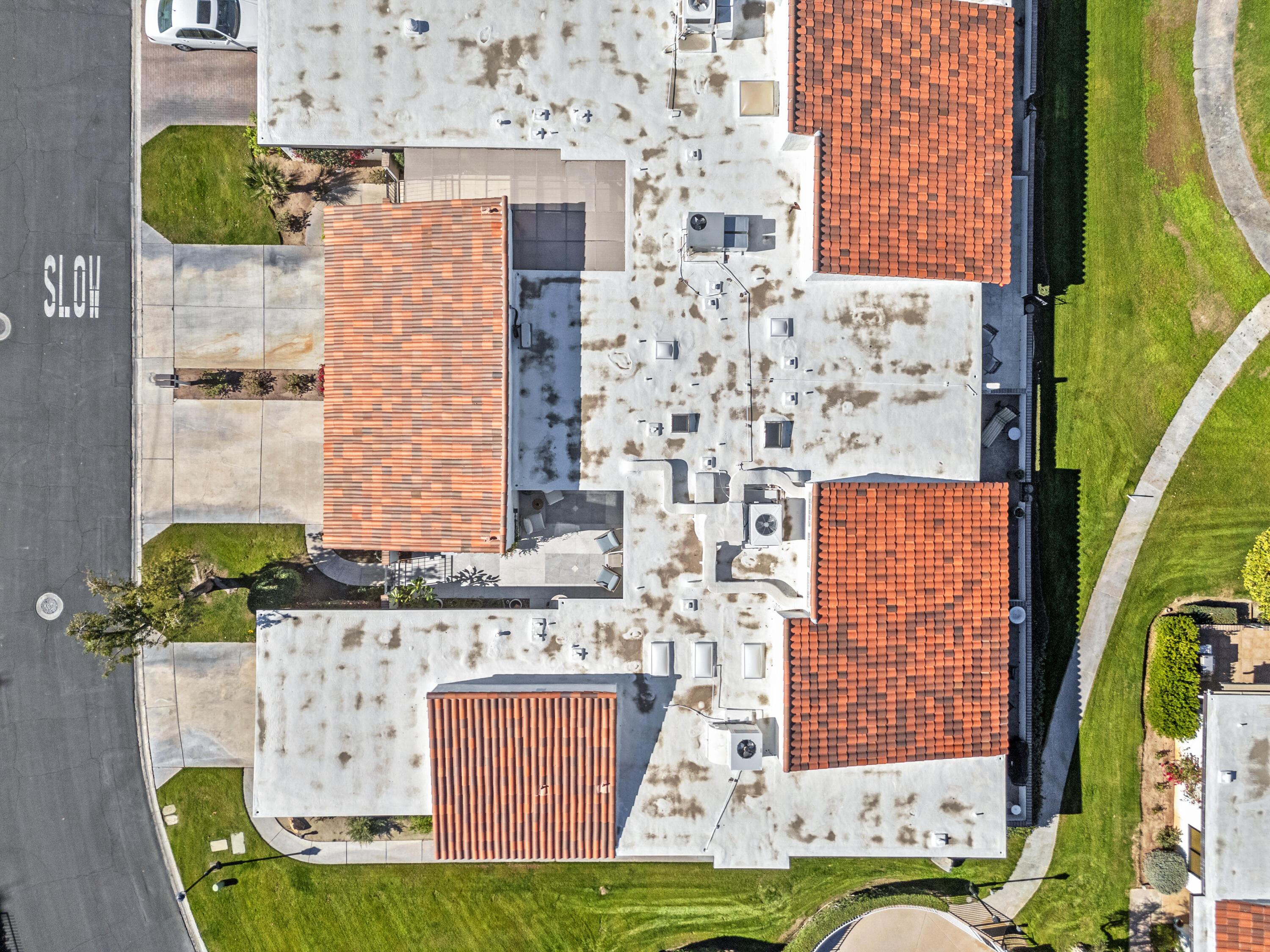 53 Marbella Drive Rancho Mirage, CA 92270 - Photo 37 of 45