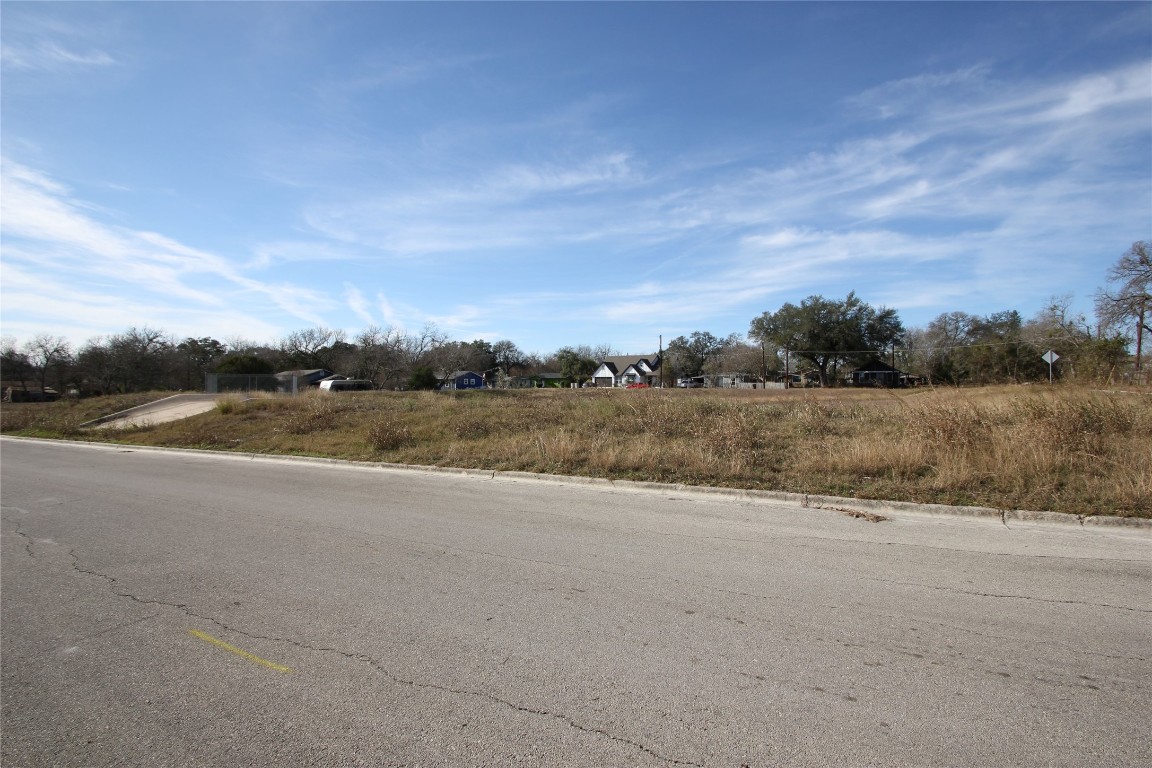 1106 Wichita Street Lockhart, TX 78644 - Photo 6 of 7 a view of lake and mountain view