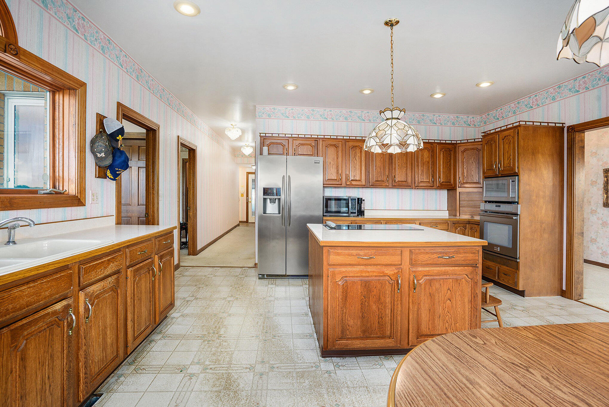 1380 Camp Road Buchanan, MI 49107 - Photo 13 of 38 Kitchen