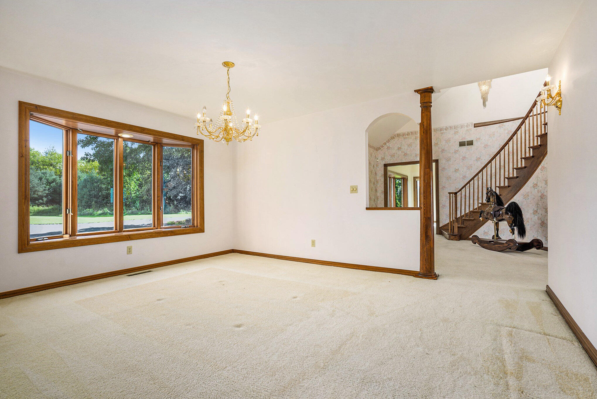 1380 Camp Road Buchanan, MI 49107 - Photo 15 of 38 Dining Room