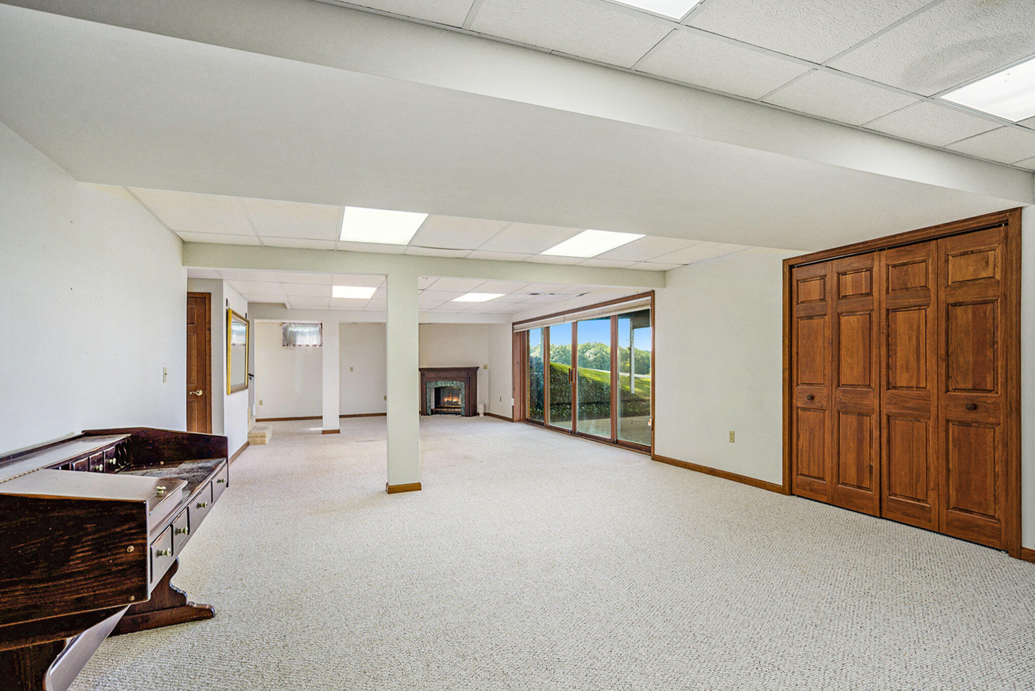 1380 Camp Road Buchanan, MI 49107 - Photo 23 of 38 LL Rec Room