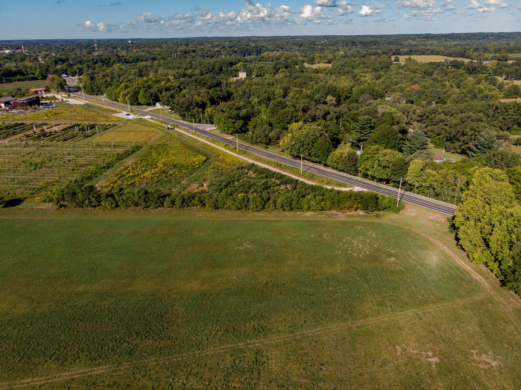 1380 Camp Road Buchanan, MI 49107 - Photo 35 of 38 Access to Walton Road, Bi