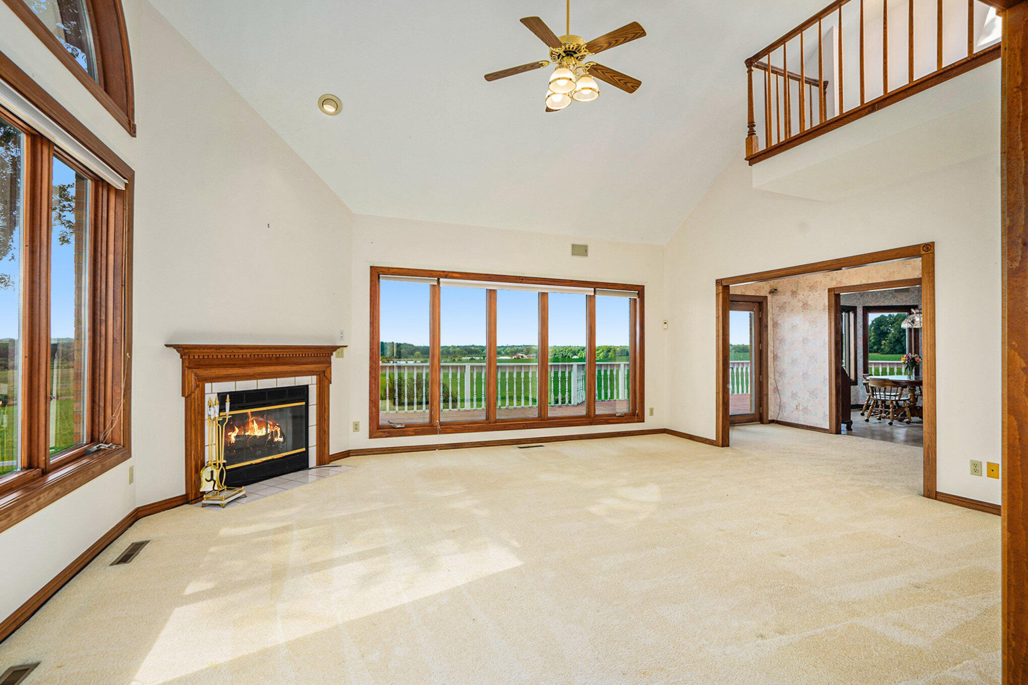 1380 Camp Road Buchanan, MI 49107 - Photo 10 of 38 Family Room