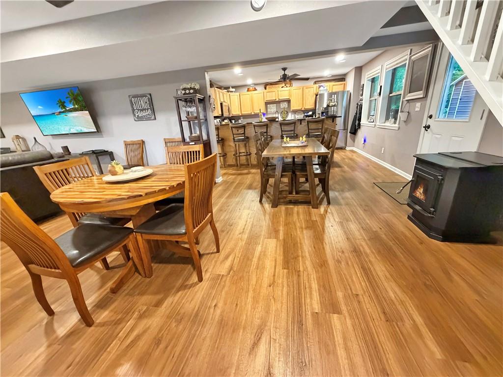 28251 Shore Road Warsaw, MO 65355 - Photo 36 of 93