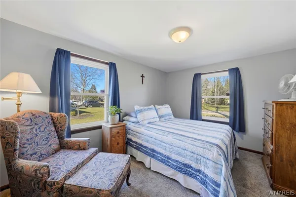 $375,000 | 16 Rolling Hills Drive, Orchard Park, NY 14127