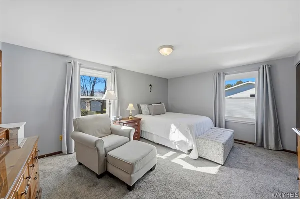 $375,000 | 16 Rolling Hills Drive, Orchard Park, NY 14127