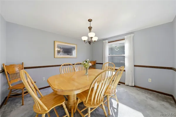 $375,000 | 16 Rolling Hills Drive, Orchard Park, NY 14127