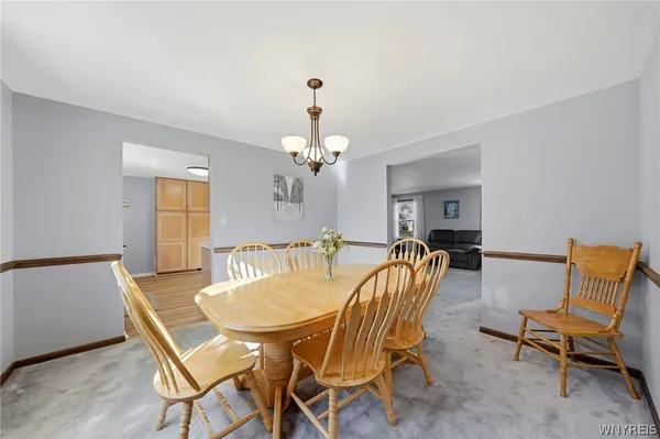 $375,000 | 16 Rolling Hills Drive, Orchard Park, NY 14127