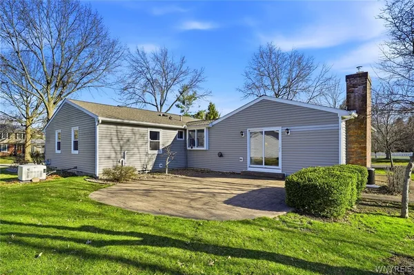 $375,000 | 16 Rolling Hills Drive, Orchard Park, NY 14127