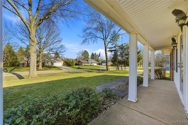 $375,000 | 16 Rolling Hills Drive, Orchard Park, NY 14127