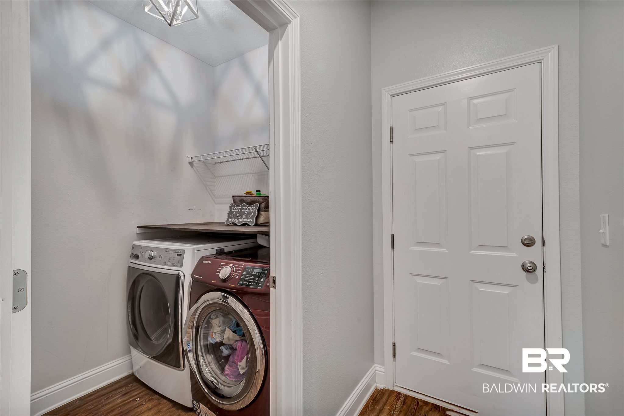 12988 Sanderling Loop Daphne, AL 36527 - Photo 29 of 37 Laundry Room