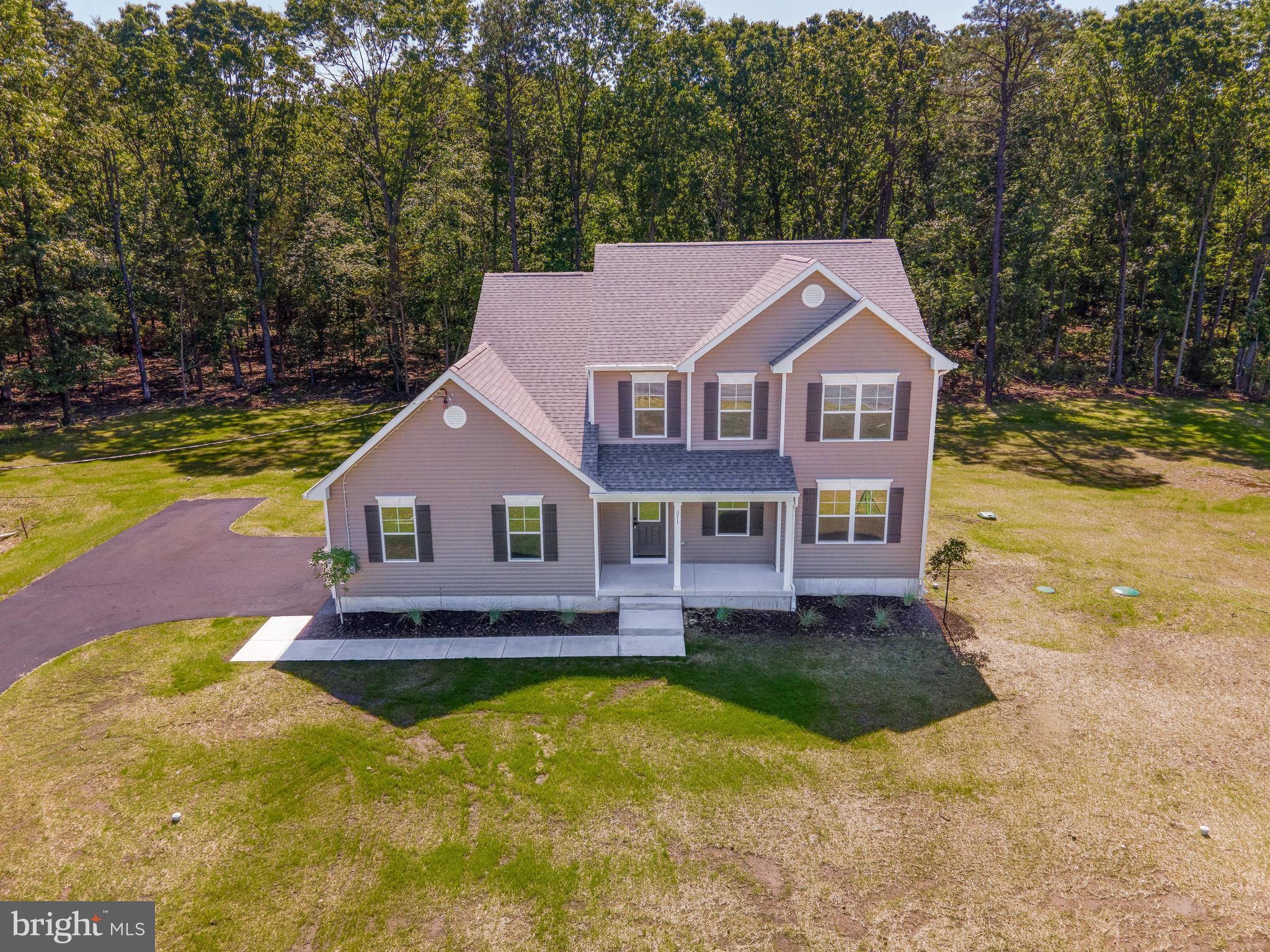 211 Hogbin Road Millville, NJ 08332 - Photo 43 of 45