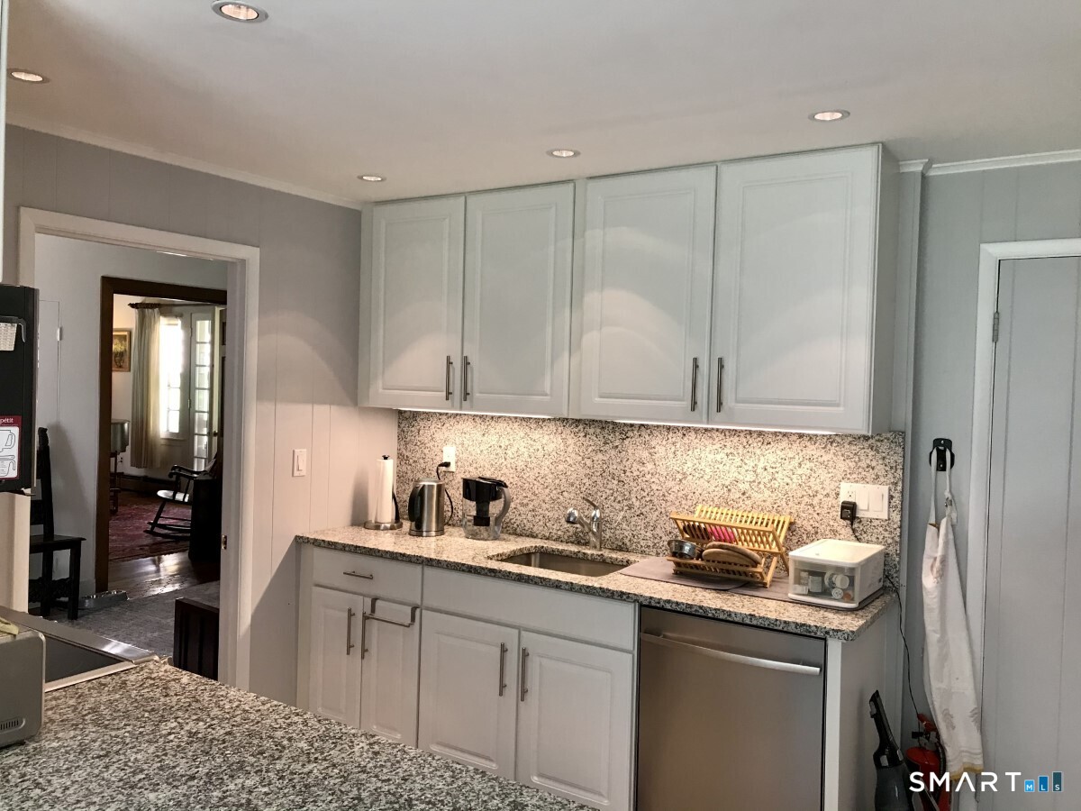 1 Hall Road Sharon, CT 06069 - Photo 5 of 15