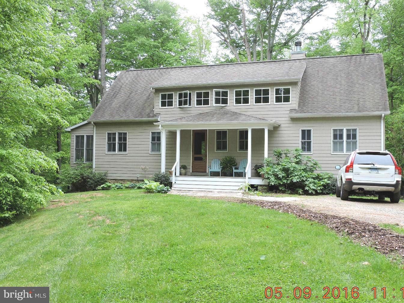 1656 Elk Forest Road Elkton, MD 21921 - Photo 1 of 30 View