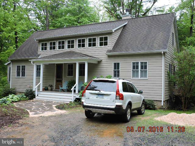1656 Elk Forest Road Elkton, MD 21921 - Photo 2 of 30 Exterior (Front)