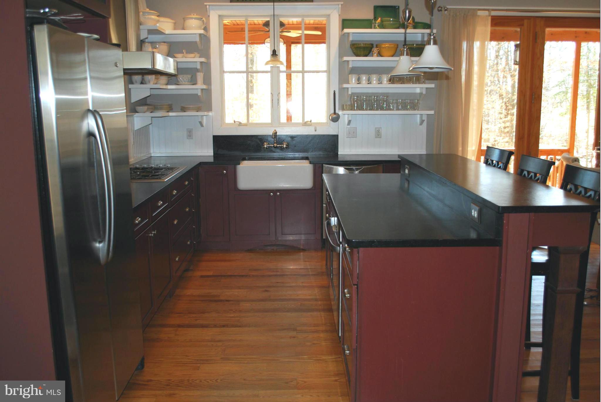 1656 Elk Forest Road Elkton, MD 21921 - Photo 13 of 30 Kitchen