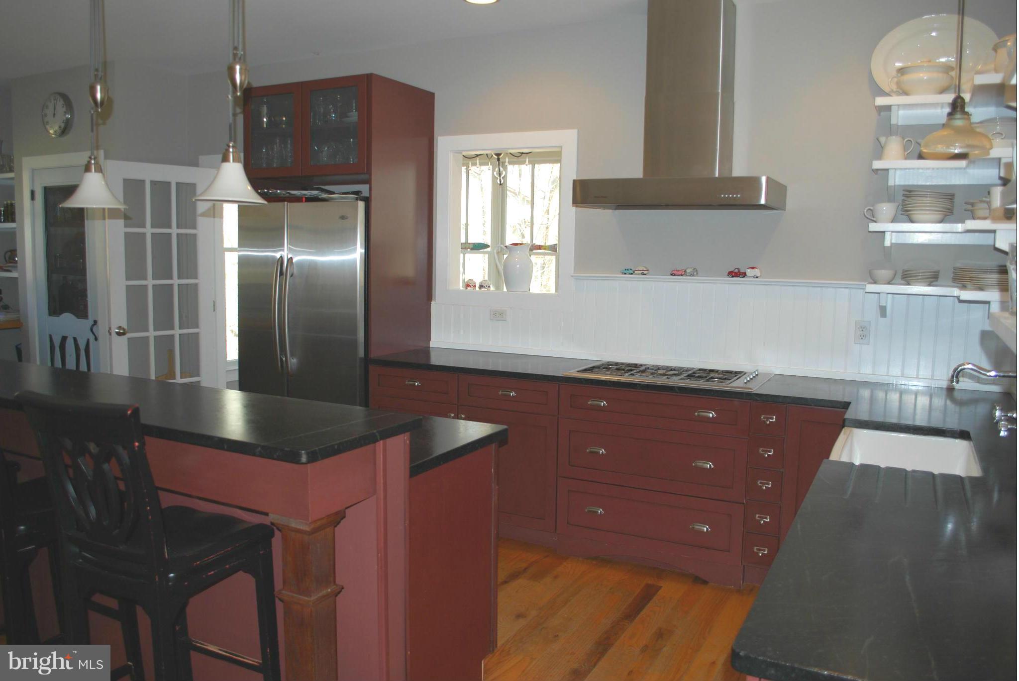 1656 Elk Forest Road Elkton, MD 21921 - Photo 14 of 30 Kitchen