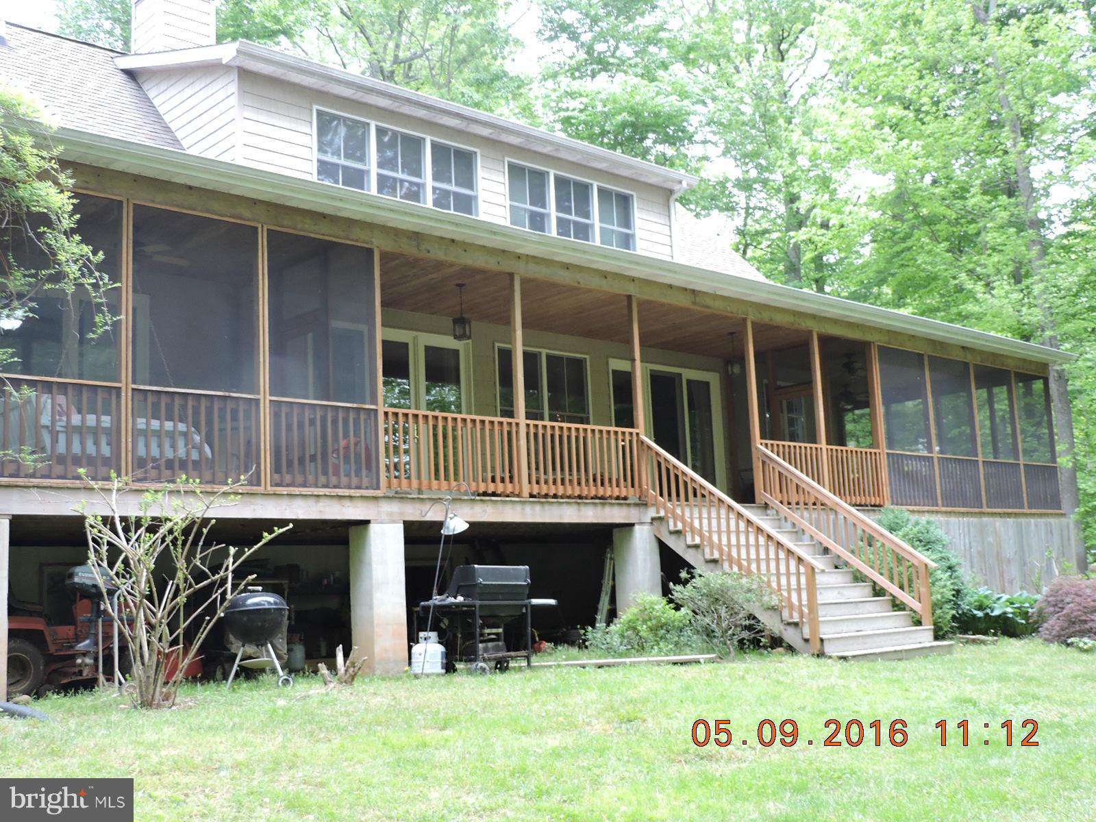 1656 Elk Forest Road Elkton, MD 21921 - Photo 4 of 30 View