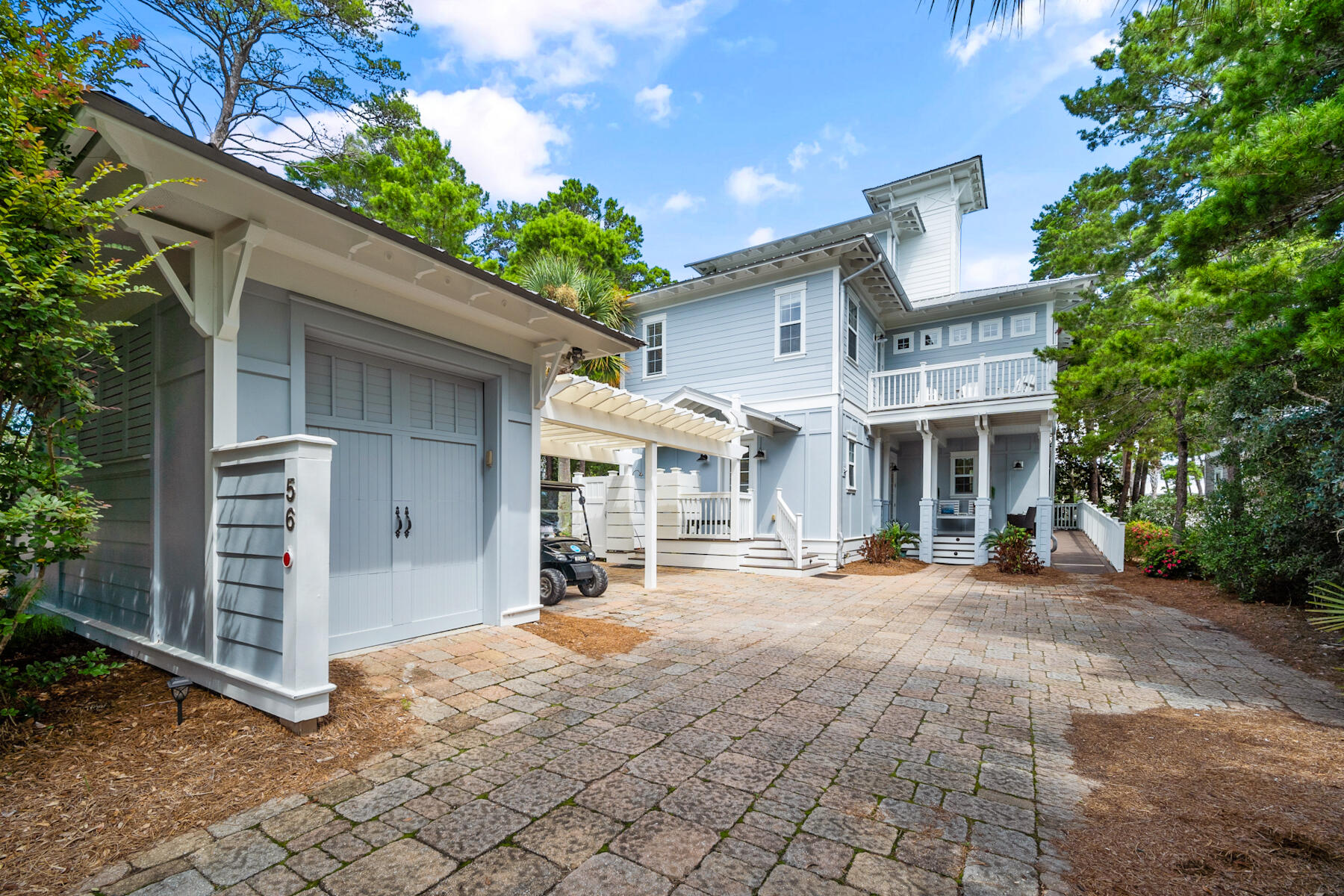 56 Dune Ridge Road Santa Rosa Beach, FL 32459 - Photo 1 of 65 IMG_3636