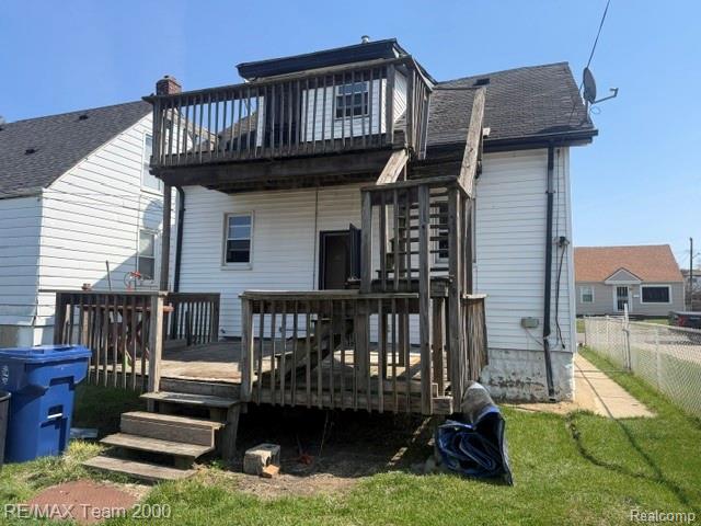 462 Campbell Street River Rouge, MI 48218 - Photo 4 of 17